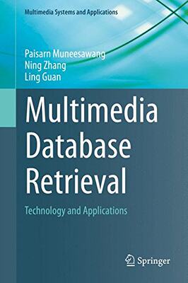 【预订】Multimedia Database Retrieval