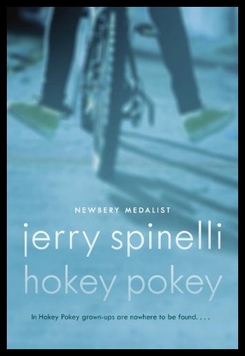 【预售】hokey pokey/jerry spine