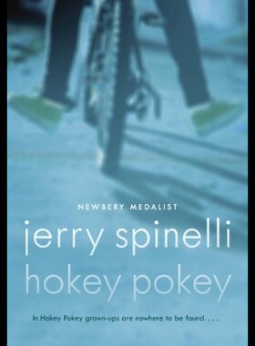 【预售】Hokey Pokey/Jerry Spine