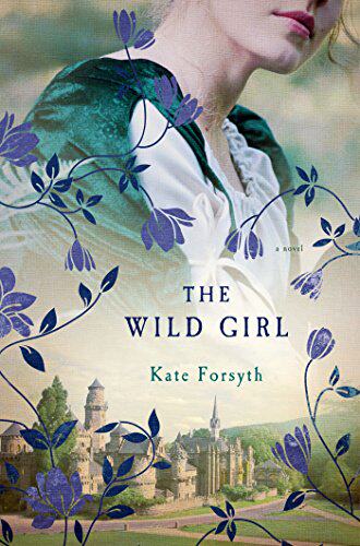 【预售】The Wild Girl
