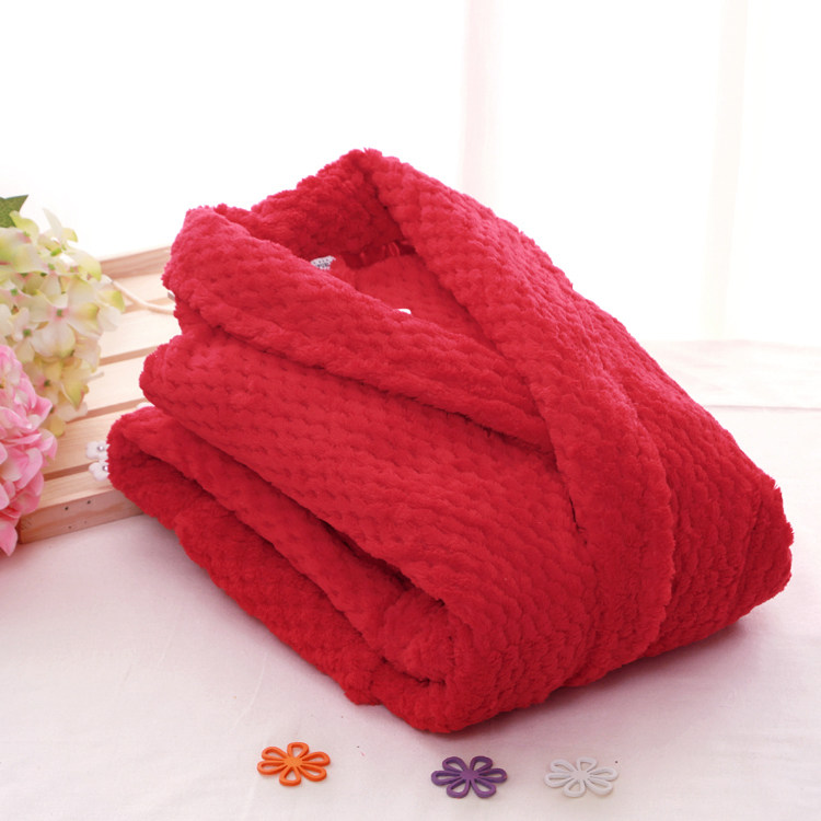 Peignoir jeunesse - Ref 595672 Image 1