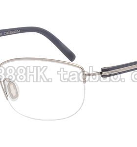 正品代购 PORSCHE DESIGN 保时捷 P8244 A B C D 四色选 眼镜架
