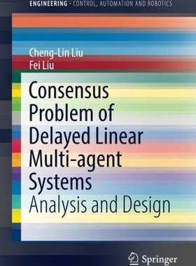 【预订】Consensus Problem of Delayed Linear ...