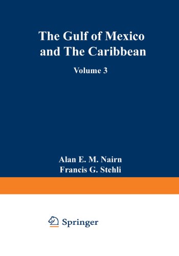 【预售】The Ocean Basins and Margins: Volume 3 the Gul...