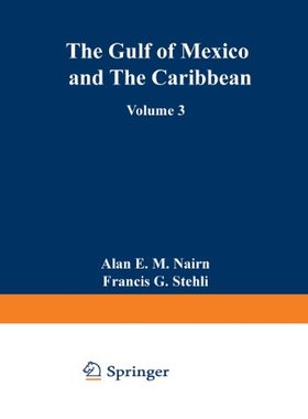 【预售】The Ocean Basins and Margins: Volume 3 the Gul...