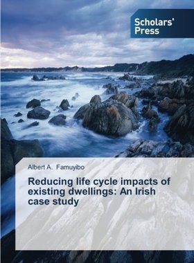【预售】Reducing Life Cycle Impacts of Exist...