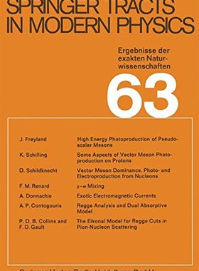 【预订】Photon-Hadron Interactions II: Inter...