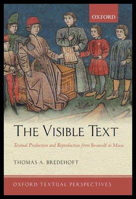 【预售】The Visible Text: Textual Production a