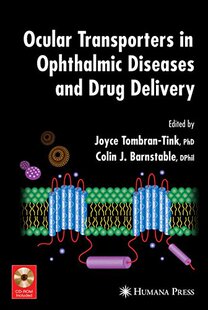 Ophthalmic Di... Transporters 预订 Ocular