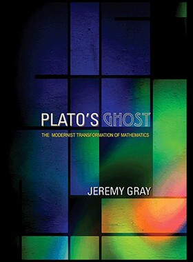 【预售】Plato's Ghost: The Modernist Transformation of Ma