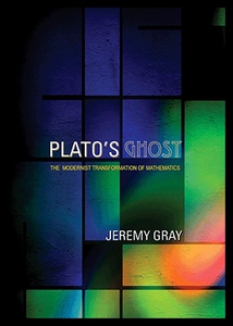 【预售】Plato's Ghost: The Modernist Transformation of Ma