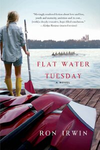 【预售】Flat Water Tuesday