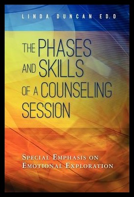 【预售】The Phases and Skills of a Counseling