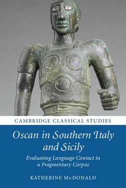 【预售】Oscan in Southern Italy and Sicily: ...
