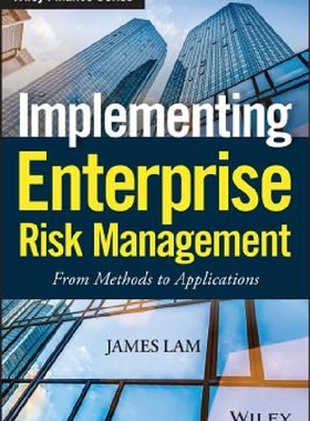 【预订】Implementing Enterprise Risk Managem...