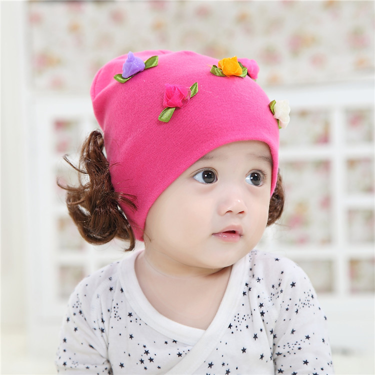 Gants pour enfants en de laine - Ref 2145845 Image 22