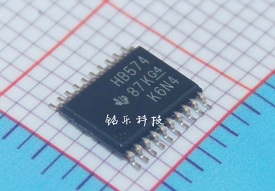全新现货SN74AHCT574PWR TI TSSOP价优详谈