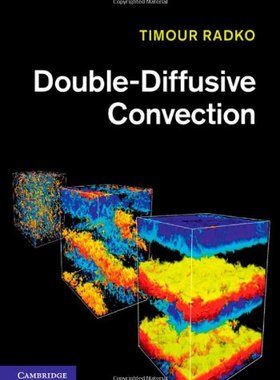 【预订】Double-Diffusive Convection