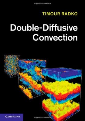 【预订】Double-Diffusive Convection