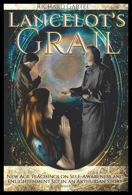 【预售】Lancelot's Grail