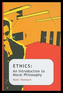 【预售】Ethics: An Introduction to Moral Philosophy
