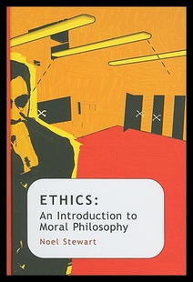 Ethics 预售 Philosophy Moral Introduction
