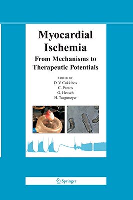 【预订】Myocardial Ischemia: From Mechanisms...