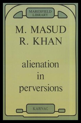 【预售】【预售】Alienation in Perversions