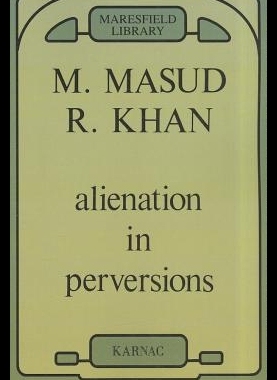 【预售】【预售】Alienation in Perversions