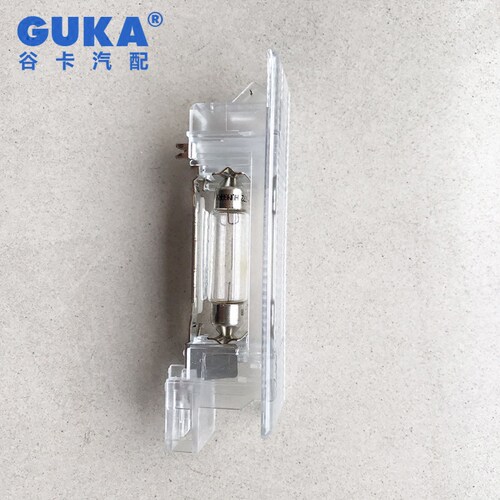 大众途锐杂物箱灯 手扶箱灯 杂物盒灯 照明灯 行李箱灯