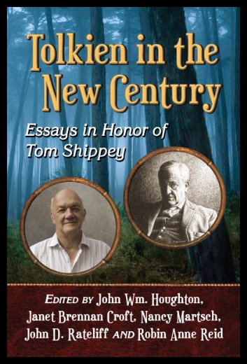 【预订】Tolkien in the New Century: Essays in Honor of To