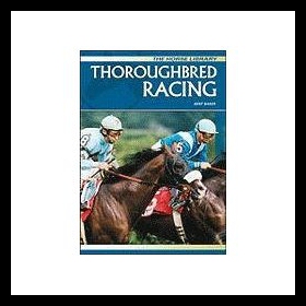 【预售】Thoroughbred Racing (Horse)