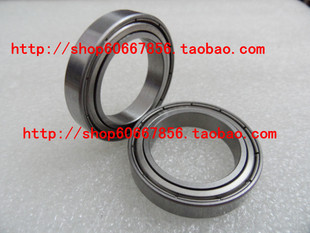 不锈钢轴承6804zz 20*32*7mm S61804ZZ 440C材质 SS6804ZZ