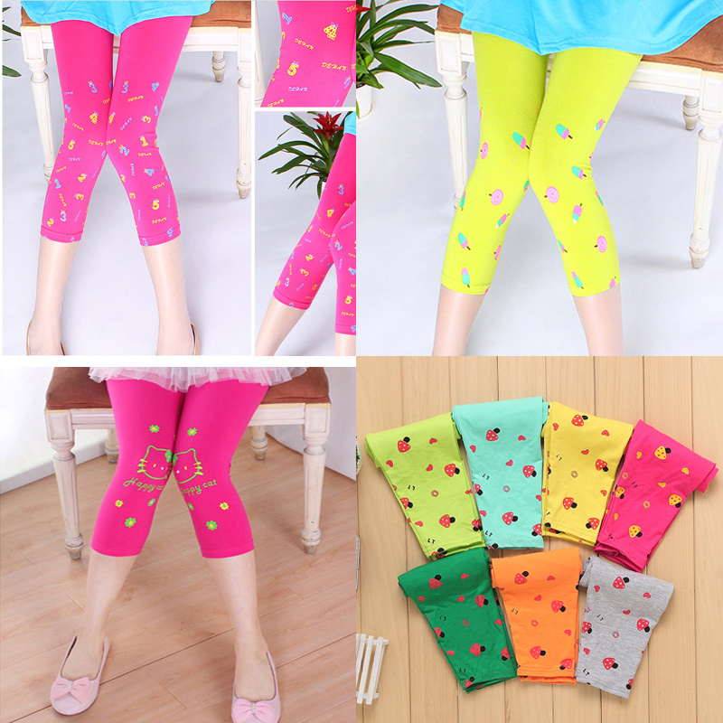 Pantalon fille - Ref 2063534 Image 1