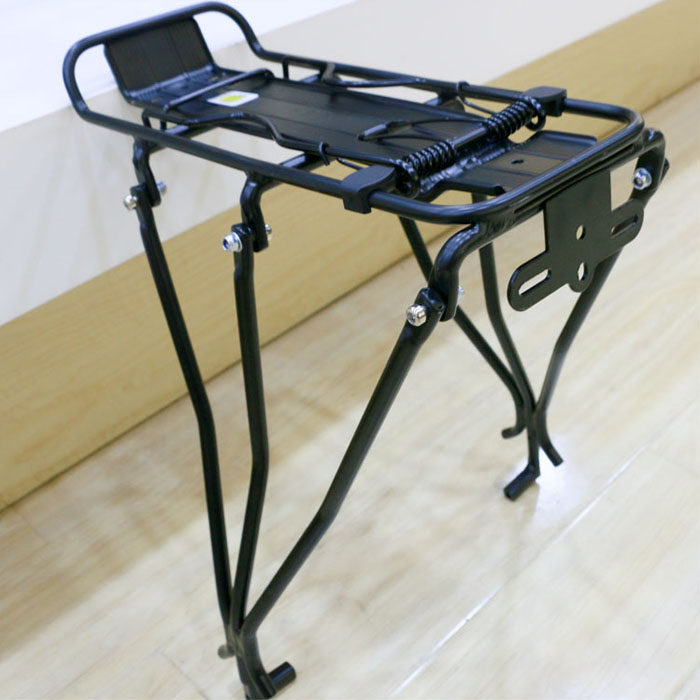 Porte-bagages pour vélo - Ref 2411764 Image 1