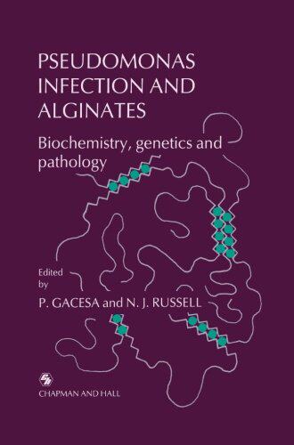 【预订】Pseudomonas Infection and Alginates:...