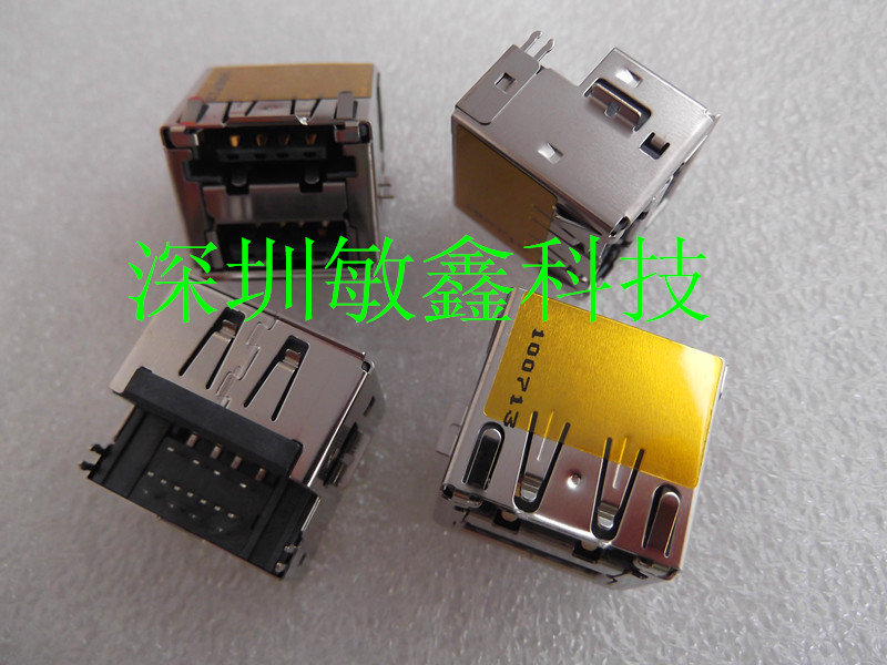 戴尔 E6400 E6410 E6500 E6510 eSATA USB接口 DELL ESATA USB
