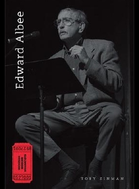 【预售】Edward Albee