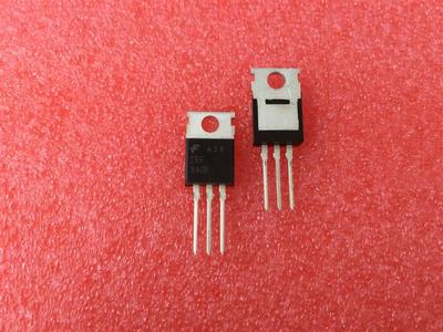 全新原装 IRF840B TO220 进口正品 现货   可直拍。