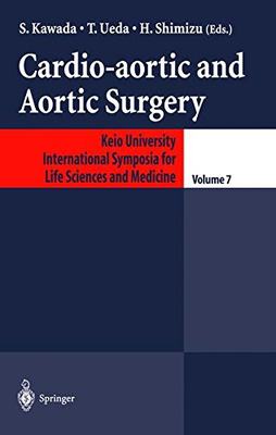 【预订】Cardio-Aortic and Aortic Surgery