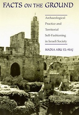 【预售】Facts on the Ground: Archaeological ...