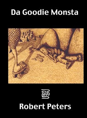【预售】Da Goodie Monsta