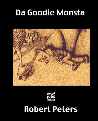 【预售】Da Goodie Monsta