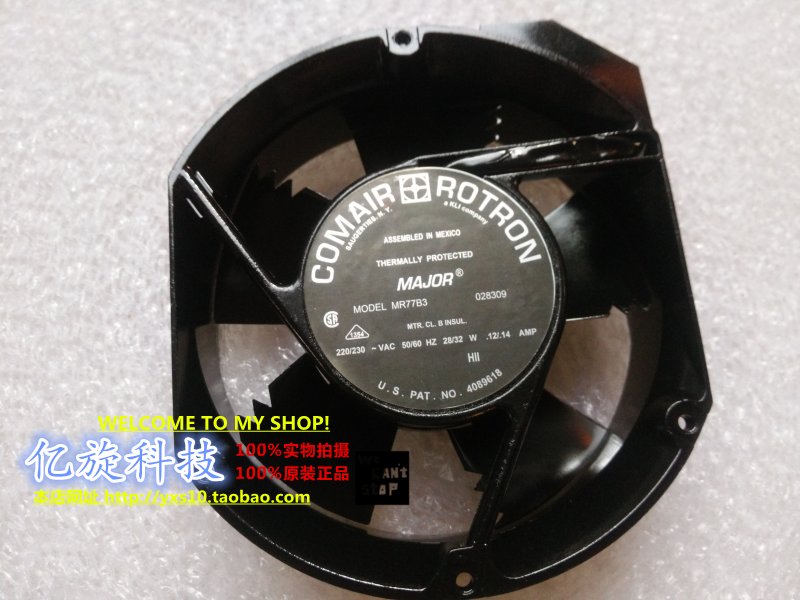 MAJORMR77B3230V30W