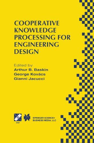 【预售】Cooperative Knowledge Processing for Engineeri...