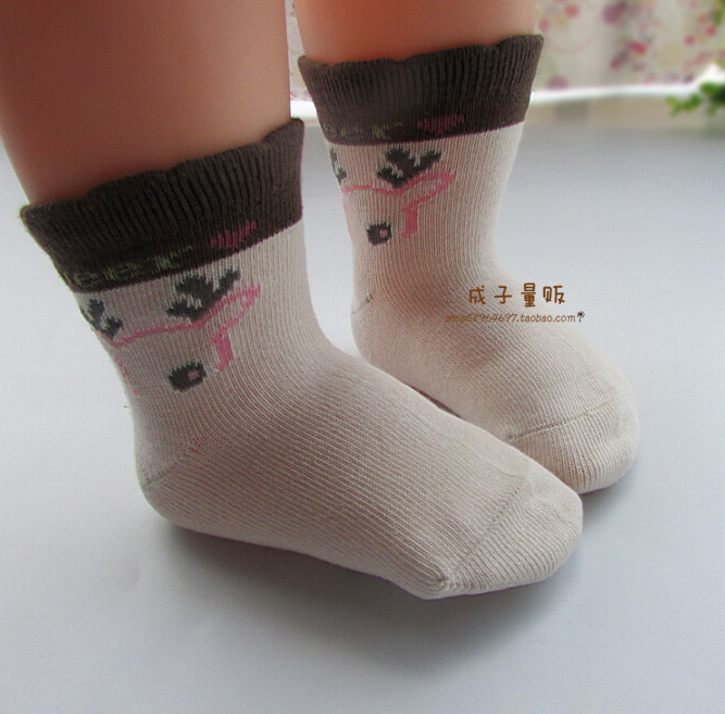 Chaussettes enfant - Ref 2109240 Image 1