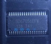 【凯拓达电子】BD67056EFV-E2 BD67056EFV TSSOP40 全新原装