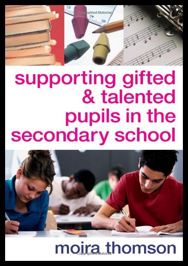 【预售】Supporting Gifted and Talented Pupils in the Seco