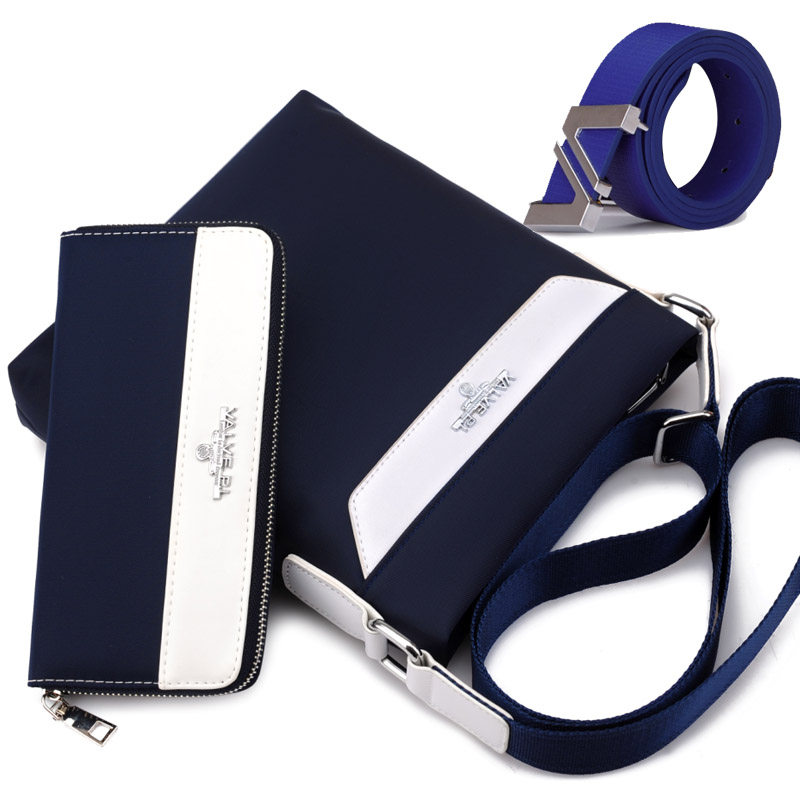 Sac pour homme - Ref 50346 Image 1