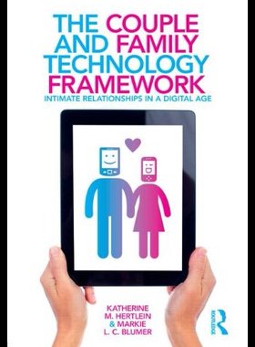 【预售】The Couple and Family Technology Framework: Intim